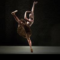 Alonzo King LINES Ballet Returns to Meany Hall with Three Works, Including RASA, Now  Video