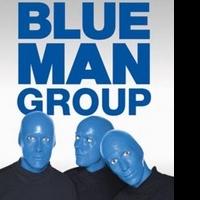 BWW Reviews: Blue Men Invade Des Moines