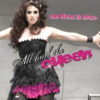 MATILDA's Lesli Margherita Set for Marty Thomas' DIVA Tonight