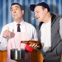 BWW Reviews: Stage Door's ODD COUPLE Brings Nuanced Laughs to Classic Comedy Video