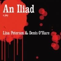 Published Edition of Denis O'Hare's AN ILIAD Out Today Video