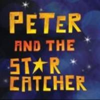 Tony-Winning Play PETER AND THE STARCATCHER Flies to PPAC, Now thru 3/2 Video