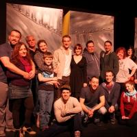 Westchester Sandbox Theatre Presents THE FULL MONTY thru 3/10 Video