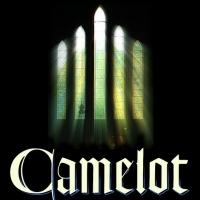 David Bryant Johnson to Star in Arvada Center's CAMELOT; Full Cast Announced! Video