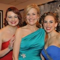 Photo Coverage: Check out Pics from the MAC Awards 2015!