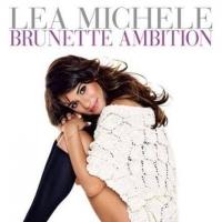 Lea Michele Releases 'Brunette Ambition' Audio Book
