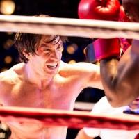 Photo Flash: Inside the Eye of the Tiger: First Look at Andy Karl, Margo Seibert & Mo Video