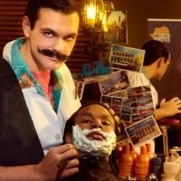 Cape Town Opera's THE BARBER OF SEVILLE to Support 'Movember'