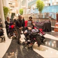 Florida Grand Opera Partners With Miami Cerebral Palsy Residential Services to Bring  Video