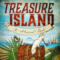 South Bend Civic Theatre Presents TREASURE ISLAND, Now thru 10/12 Video