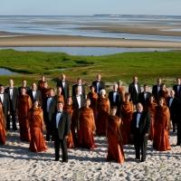Gloriæ Dei Cantores to Celebrate 25th Anniversary with Concerts, 9/27-28 Video