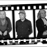 Rocky Mountain Deaf Theatre to Welcome Patrick Fischer, 8/9-11 Video