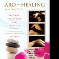 ARO - HEALINE TOUCHING LIVES is Released