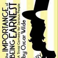 BWW Previews: THE IMPORTANCE OF BEING EARNEST Comes to Just Off Broadway Theater
