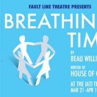 Beau Willimon's BREATHING TIME Begins Performances Tomorrow Off-Broadway Video