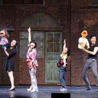 Photo Flash: First Look at Chinese Production of AVENUE Q Video