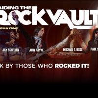 RAIDING THE ROCK VAULT to Continue thru 2014 at Las Vegas Hotel & Casino Video