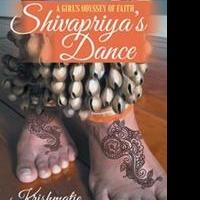SHIVAPRIYA'S DANCE is Released