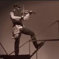 STAGE TUBE: Sneak Peek - UD Summer Stage's FIDDLER ON THE ROOF