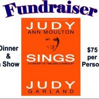 JUDY SINGS JUDY Fundraiser for Valley Center Stage 9/8 Video