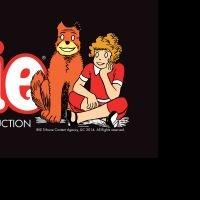 ANNIE National Tour Comes to Segerstrom Center Today Video