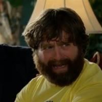 VIDEO: First Look - All-New Trailer for HANGOVER PART III! Video