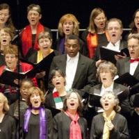 The Oakland Symphony Chorus Presents Handel's MESSIAH, 4/13 Video
