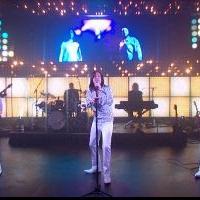 THE AUSTRALIAN BEE GEES SHOW Coming to Segerstrom Center in 2015 Video
