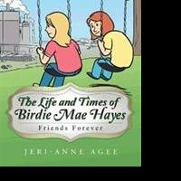 Jeri-Anne Agee's New Book Receieves Mom's Choice Award