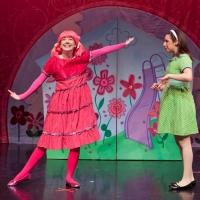 PINKALICIOUS to Return to the Vital Theatre, 2/1-4/27 Video