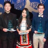 15 Local Students Awarded Fine Arts Scholarships by The Alden
