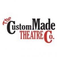 Custom Made Theatre to Stage Bay Area Debut of HOW THE WORLD BEGAN, 2/12-3/8 Video