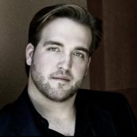 Brian Jagde to Play 'Cavaradossi' in TOSCA, 1/24-2/5 at the Lyric Opera of Chicago Video