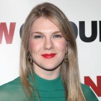Lily Rabe to Lead MISS JULIE at Geffen Playhouse; Opens 5/1 Video
