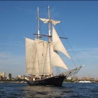 MANHATTAN BY SAIL Announces Exciting Season Schedule Video