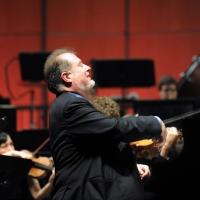 Houston Symphony Presents OHLSSON PLAYS CHOPIN Concert This Weekend Video
