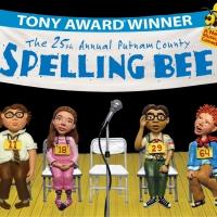 St. Dunstan's Theatre Guild of Cranbrook Presents 'SPELLING BEE' thru Feb 1
