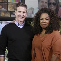 Sneak Peek - Brittany Maynard's Husband Set for Tonight's OPRAH: WHERE ARE THEY NOW? Video