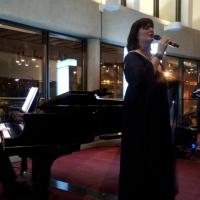 BWW Reviews: Ann Hampton Callaway Sings Streisand Songbook with Baltimore Symphony Video