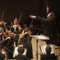 Vladimir Jurowski Leads London Philharmonic Orchestra at Carnegie Hall 10/16 Video