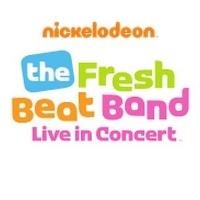 THE FRESH BEAT BAND Comes to St. Louis, January 2014 Video