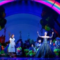 Segerstrom Center Offers THE WIZARD OF OZ Pre-Show Activities, Now thru 2/23 Video