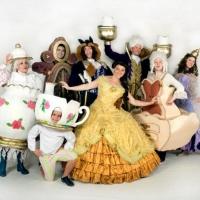 BEAUTY AND THE BEAST, ALADDIN JR. & More Set for Children's Theatre of Cincinnati's…