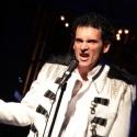 Photo Flash: Eric Olson Stars in BLOODY BLOODY ANDREW JACKSON at Phoenix Theatre Video