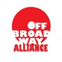 Off Broadway Alliance to Host Free Panel with Adam Hess, David Elliott & More, 3/30 Video