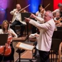 NY Phil Presents SUMMERTIME CLASSICS Conducted by Bramwell Tovey, Now thru 7/7 Video