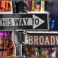 THIS WAY TO BROADWAY Features Tony Winner Trent Kowalik with Broadway's Youth, 5/13 Video