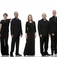 The Tallis Scholars Come to QPAC's Concert Hall Today Video