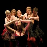 Opera Philadelphia Launches OPERA IN THE CITY Series With SVADBA-WEDDING, 11/2 - 11/7