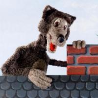 Great AZ Puppet Theater Presents THE THREE LITTLE PIGS, Now thru 9/14